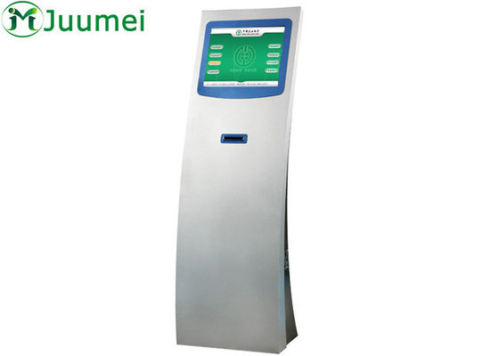 Digital Queue Management Machine Electric With 80mm Thermal Printer