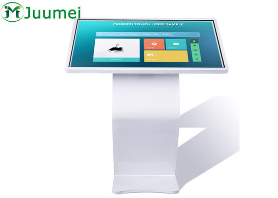 42 Inch Infrared Digital Advertising Display For Shopping Mall