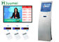 Juumei Ticket Dispenser Machine For Hospitals Clinics And Banks