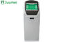 Wireless Or Wired Ticket Dispensing Kiosk Ticket Number Machine