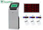 Interactive Wireless Calling System Electronic Queue System Ticket Dispenser